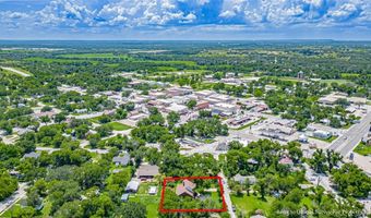 309 Hill St, Hico, TX 76457