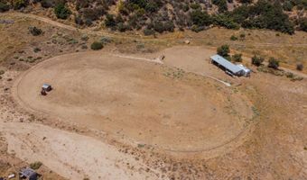 60815 Burnt Valley Rd, Anza, CA 92539