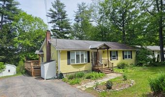 184 Carriage Hill Rd, Brattleboro, VT 05301