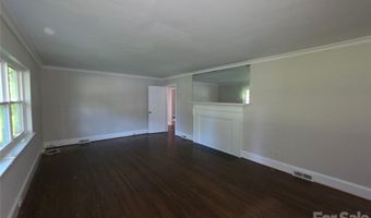 4132 Central Ave, Charlotte, NC 28205