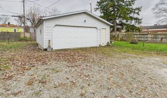 201 E 38th St, Anderson, IN 46013