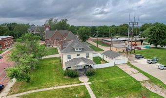 1820 M St, Auburn, NE 68305