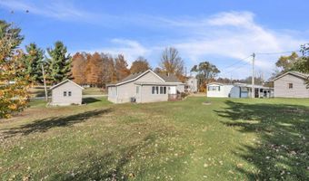 408 W Hazel St, Albion, IN 46701