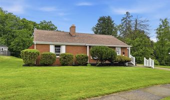 2207 Ridgevue Ave, Aliquippa, PA 15001
