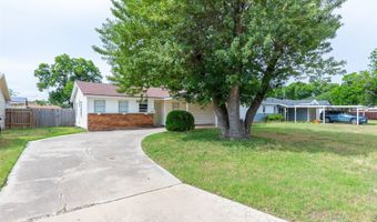 2125 S 35th St, Abilene, TX 79605