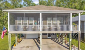 42331 Bayou Rd, Bay Minette, AL 36507