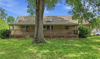 3209 N 155th St, Basehor, KS 66007