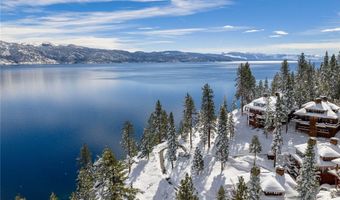 120 State Route 28 24, Crystal Bay, NV 89402