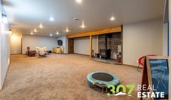 15 Justice Ln Lot 1, Cody, WY 82414