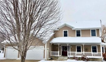 202 Park Ct, Albany, MN 56307