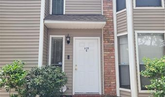 839 E BOYD Dr C, Baton Rouge, LA 70808