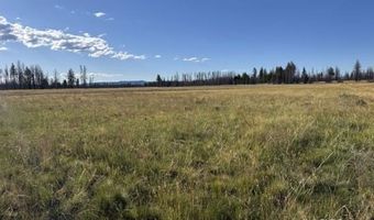 White Birch Way, Bly, OR 97622