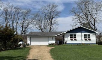 2893 Cty. Rd. Z, Adams, WI 53910