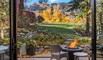 155 Lone Pine Rd 12, Aspen, CO 81611