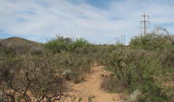 10 Aces W Dragoon Rd, Cochise, AZ 85606