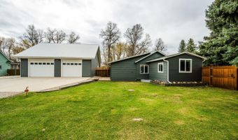 508 S 2nd St, Big Horn, WY 82833