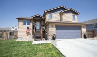 2110 Goosewing, Bar Nunn, WY 82601