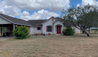 12905 PITTMAN Rd, Adkins, TX 78101