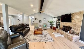 46 Bluff Rd, Adair, OK 74330
