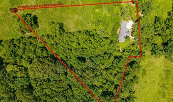 3747 County Road Aj-435, Ava, MO 65608