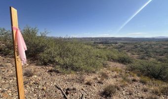 Parcel 3 Randall Road, Clarkdale, AZ 86324