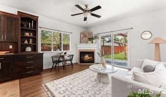 2964 W Lemhi St, Boise, ID 83705