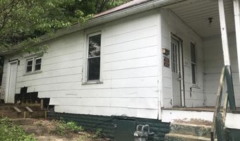 3013 Simpson Rd, Ashland, KY 41101