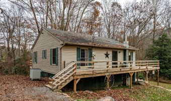 19507 Brumley Gap Road Rd, Abingdon, VA 24210