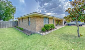 781 Kenwood Dr, Abilene, TX 79601