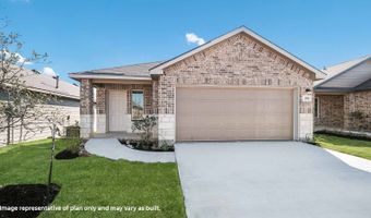 1742 Lilypad Dr, Alvin, TX 77511