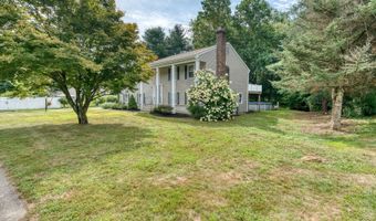 52 Plank Hill Rd, Bristol, CT 06010