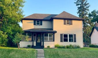 415 2nd St NW, Aitkin, MN 56431