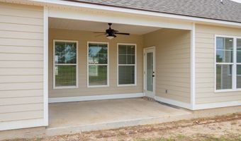 153 Lakeridge, Adel, GA 31620