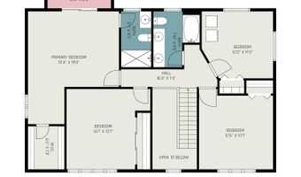 2222 Delaware Dr, Ann Arbor, MI 48103