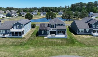 10121 FAST COLORS Ln, Berlin, MD 21811