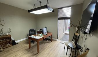 442 ADAMS STREET St, Afton, WY 83110