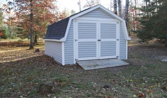 781 Lula Ln, Alger, MI 48610