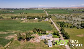 3970 Road 9, Burlington, WY 82411