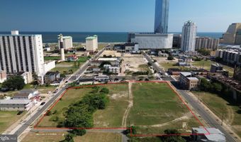 445 ATLANTIC Ave, Atlantic City, NJ 08401