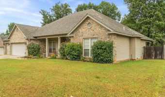 1073 Mountain Side Cv, Alexander, AR 72002