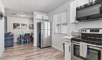 2223 E Ogden Ave, Las Vegas, NV 89101
