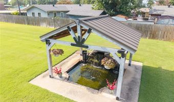 1206 D St, Barling, AR 72923