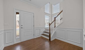 1559 Kythira Dr, Apex, NC 27502