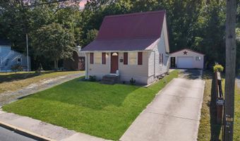 514 COOPER St, Laurel, DE 19956