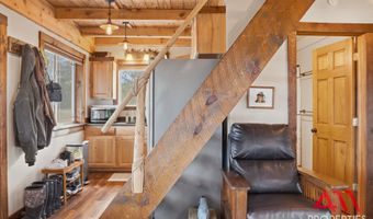 1787 Oak Creek Rd, Aladdin, WY 82710