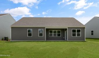 10590 Beard Way, Bailey, NC 27807