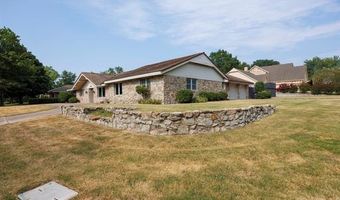 2918 Longridge Ln, Bartlesville, OK 74006
