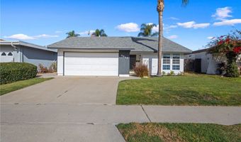 4913 E Holbrook St, Anaheim, CA 92807