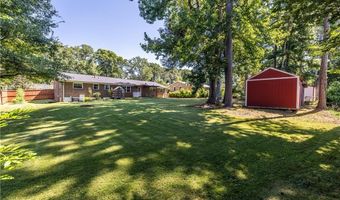 4191 Brownlee Dr, Tucker, GA 30084