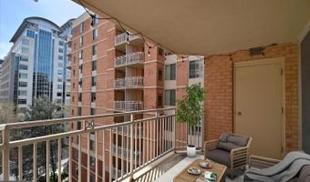 7500 WOODMONT Ave S712, Bethesda, MD 20814